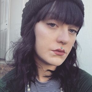 Meet your Posher, Julie